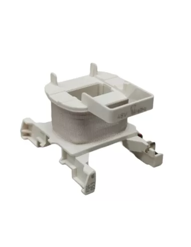 Bobina Schneider lxd1e7 48v 50 60hz lxd1e7